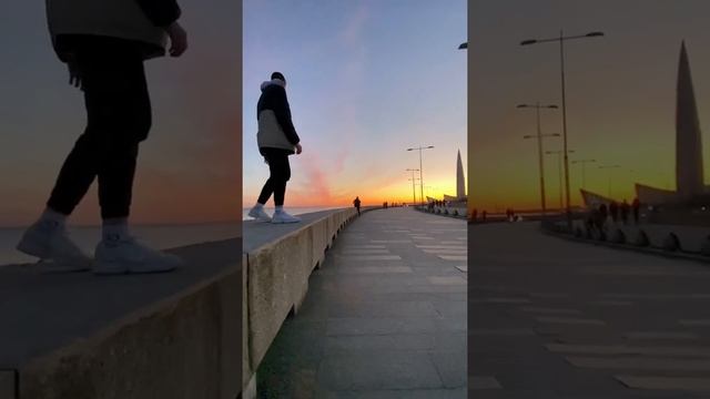 Прыгаю на лайте [паркур/фриран/сальто/трюки] #shorts смотреть онлайн