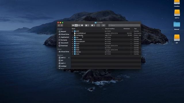 [HACKINTOSH ITA] Come risolvere tutti i problemi su MacOS Catalina смотреть онлайн