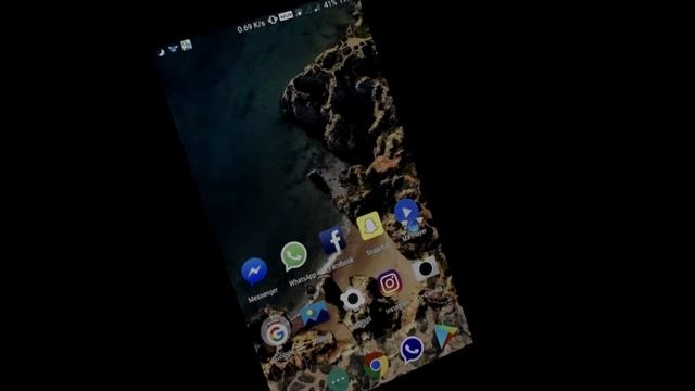 HOW TO SPOOF YOUR FRIEND WITH FAKE LOCATION IN WHATSAPP! смотреть онлайн