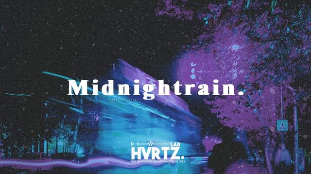 FREE Chill Guitar R&b Type Beat 2023 - "Midnight Rain" - POP Type beat смотреть онлайн
