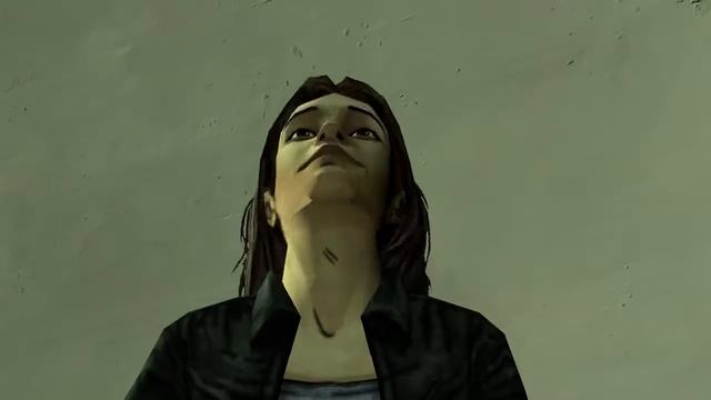 [SFM] TWD - you're useless, Lee смотреть онлайн