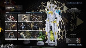 |WARFRAME| Гельминт| от Варфреймов для Варфреймов!