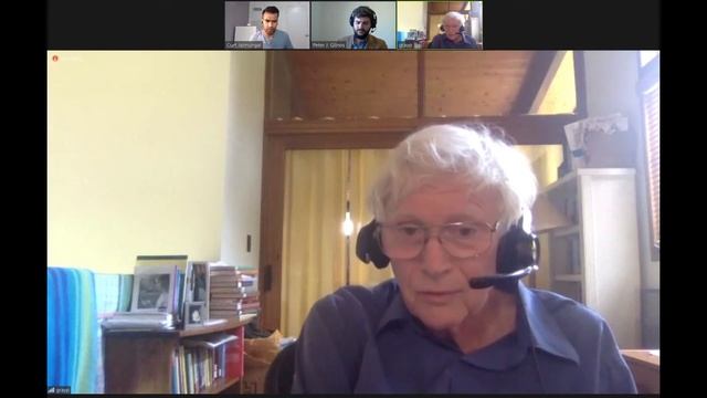 Peter Gray on Unschooling and Teaching Children without Hierarchies смотреть онлайн