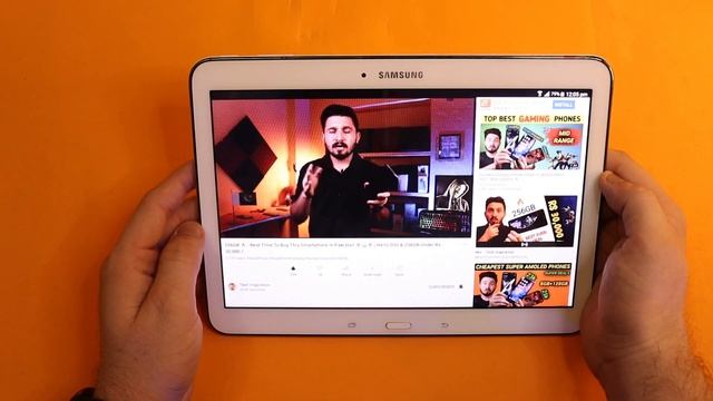 Casual Gaming Tablet For Students In Just Rs 10,000 🔥 смотреть онлайн