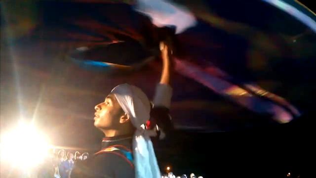 The Dervishes Dance (Танцът на Дервишите) - Veliko Tarnovo 21.07.2014 смотреть онлайн