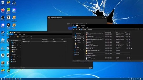 Best Free Ghost Client for Minecraft 1.8.9? (How to Install and AURA?)
