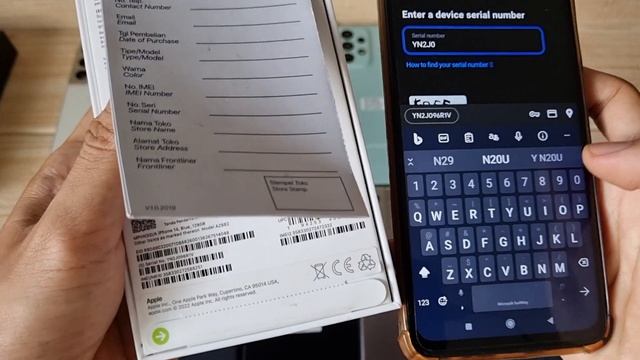 (Sold) Green peel - Review iPhone 14 128gb resmi di Bang Hape COD Tokopedia Shopee смотреть онлайн