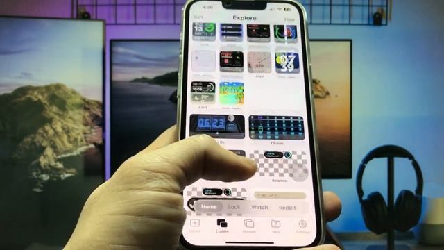 How to Enable Dynamic Island on iPhone 11 смотреть онлайн