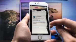 How to Install iOS 16 UI on iPhone 6, 6s, 7, 7+ || Install IOS 16 update on old iPhone’s