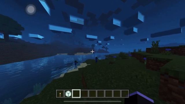 🔥How To Install Shader In Minecraft PE 1.20 Render Dragon (IOS) | NoViceMC Gaming смотреть онлайн