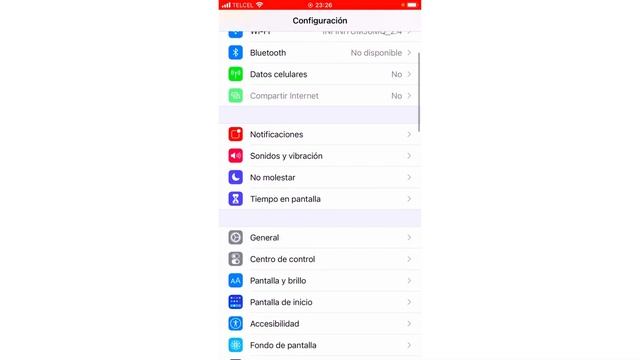 🍏CONFIGURACIÓN ACTUALIZADA PARA IOS 14.4.2 | TUS AMIGOS TE DIRÁN HACKER (IPHONE,IPAD)🍏😳 смотреть онлайн