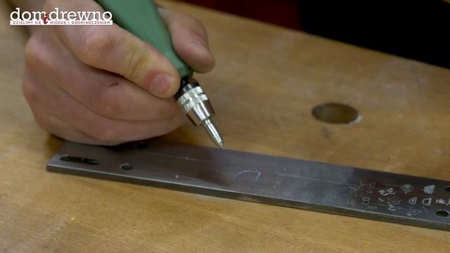 713. Record Power - profesjonalna grawerownica, grawerka смотреть онлайн