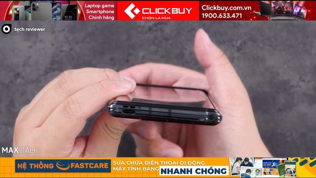 Đánh giá (muộn) LG Rollable - dù C.h.ết vẫn khiến Apple, Samsung phải cúi đầu смотреть онлайн