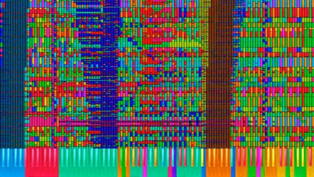 Black Midi Bad Apple @Everyone Mode 1.3 Billion Notes смотреть онлайн