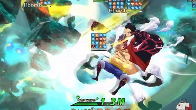*NEW* DRAGON KAIDO 9 STAR SHOWCASE | OP: Yonko Combat | Bounty Pirates смотреть онлайн