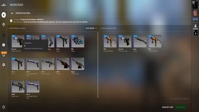 CHEAP EASY FLOAT NICE PROFIT CS GO TRADE UP смотреть онлайн