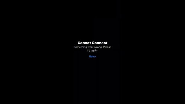 Apple App Store Down? смотреть онлайн