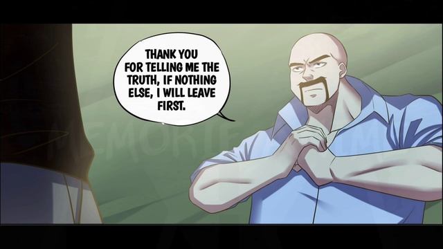 The Last Human Chapter 515 English Version смотреть онлайн