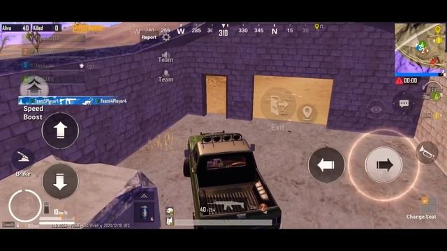 PMGC FINAL SUPER WEEKEND MIRAMAR MATCH | A1esRxJax POV | A1esports смотреть онлайн