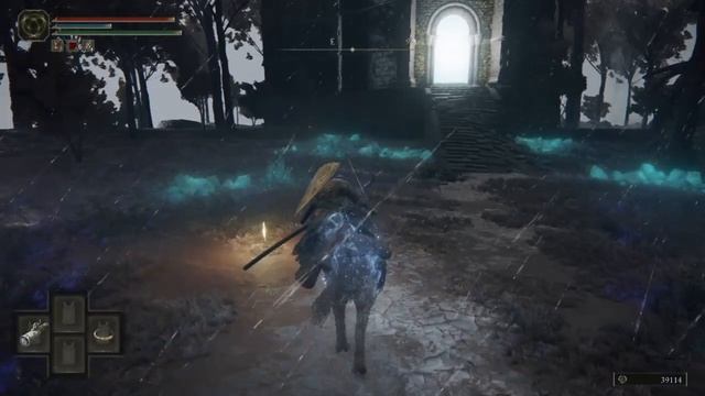 ELDEN RING™ ФАРМ РУН В НАЧАЛЕ ИГРЫ смотреть онлайн