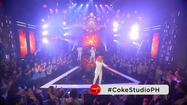 Coke Studio Homecoming Christmas: “This is Our Christmas” смотреть онлайн