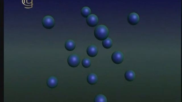 Опыты по химии. Модели кристальных решеток смотреть онлайн