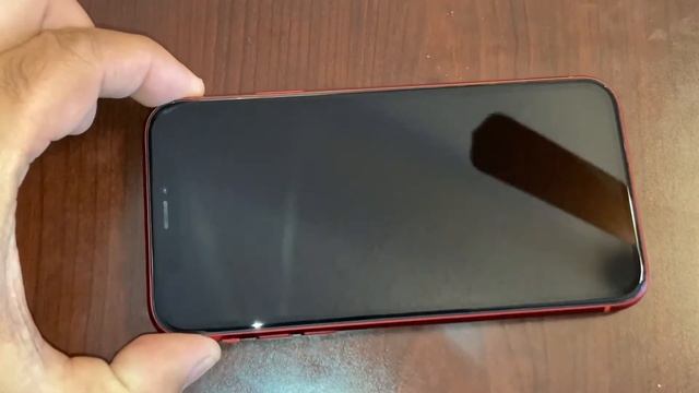 iPhone XR / 11 Screen Protector, Full Coverage смотреть онлайн