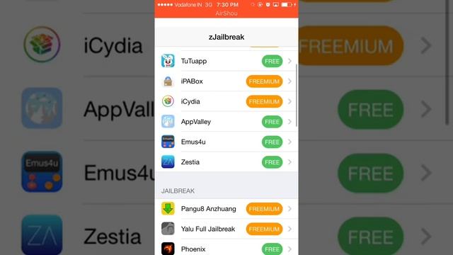 get ios 11 on iphone5 100% working🤗🤗 смотреть онлайн