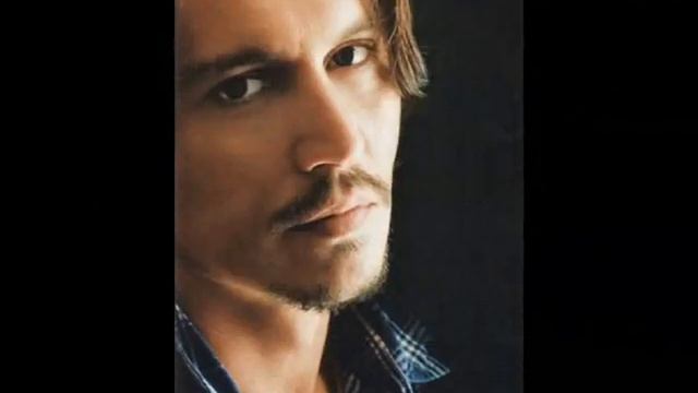 Johnny Depp Wallpapers Selection for iPhone смотреть онлайн