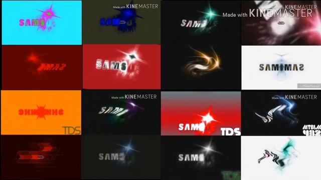 (LOUD) 16 Samsung Logo History Beta 5 смотреть онлайн