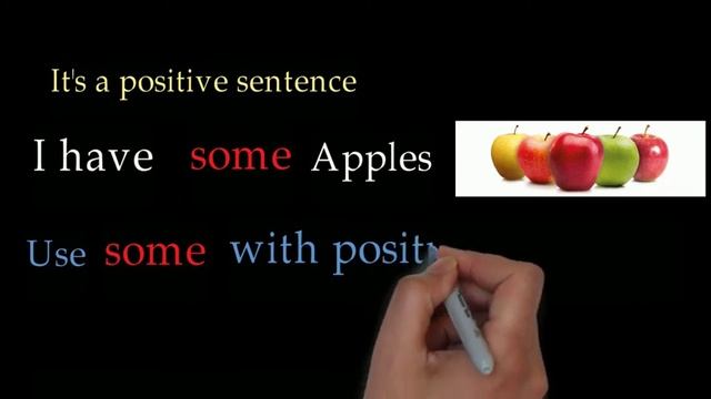 Some or Any смотреть онлайн