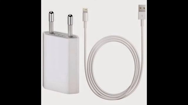 Incarcator iPhone 5S 5 4S 4 Original смотреть онлайн