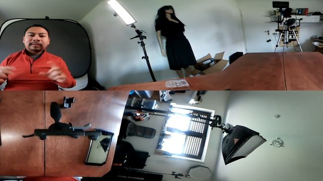 Giroptic IO 360 Camera in 360 смотреть онлайн