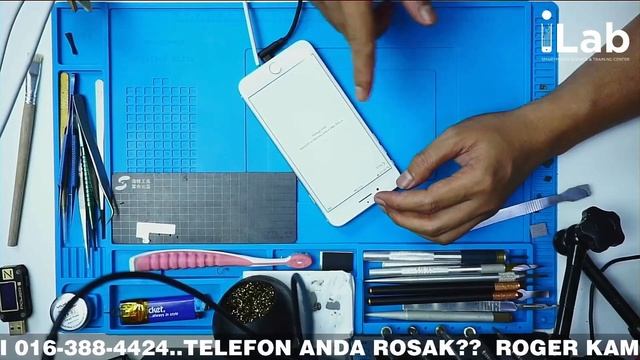 iPhone 7 Plus Intel Searching No Service No IMEI Fix смотреть онлайн