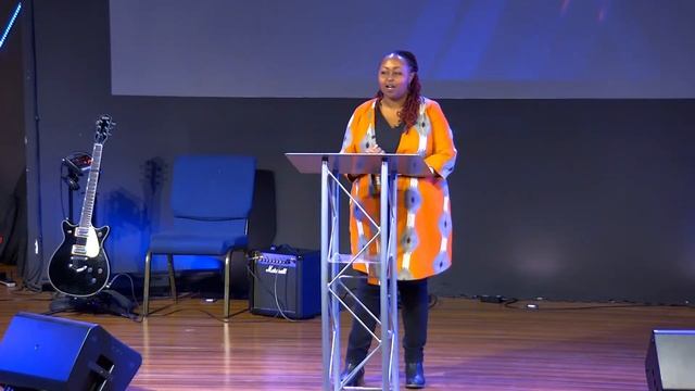 Bearing Vision - Pastor Wanjiru Gicheche смотреть онлайн