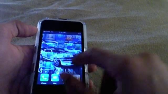 Top 10 iPod Touch Apps смотреть онлайн