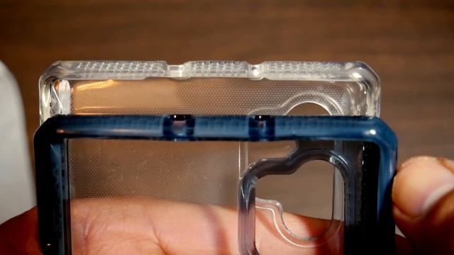 The Best Clear Cases For The Note 10+ Pt.14 - The ITSKINS Supreme Clear Case смотреть онлайн
