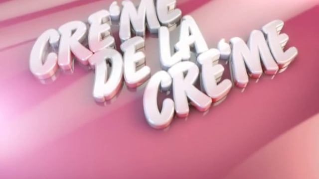 Музыкальное оформление M1. стиль музыки CRE`ME DE LA CRE`ME смотреть онлайн