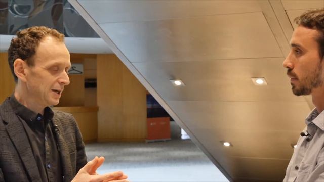 FIBROSE HÉPATIQUE - Gabriel Perlemuter & Jean Baptiste Hiriart смотреть онлайн