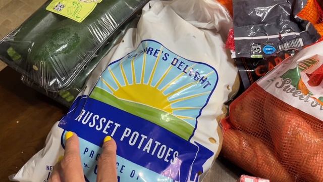 Grocery Haul for WEIGHT LOSS | Eat these foods to LOSE WEIGHT смотреть онлайн