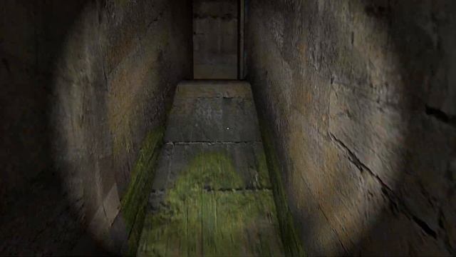 Granny Recaptured - Impossible mode + Slenderina - Good Ending смотреть онлайн