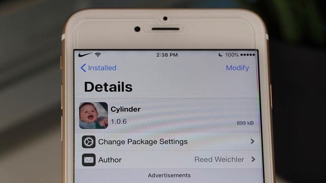 Best iOS 12 Jailbreak Tweaks смотреть онлайн