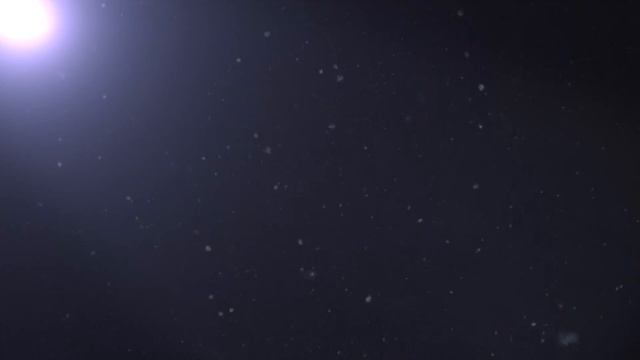 Apple Motion 5: Dust Particles in Light Demo смотреть онлайн