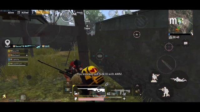 IPHONE XR PUBG | IPHONE XR PUBG GAMEPLAY | SMOOTH + EXTREME 60 FPS GAMEPLAY | XR PUBG GAMEPLAY смотреть онлайн