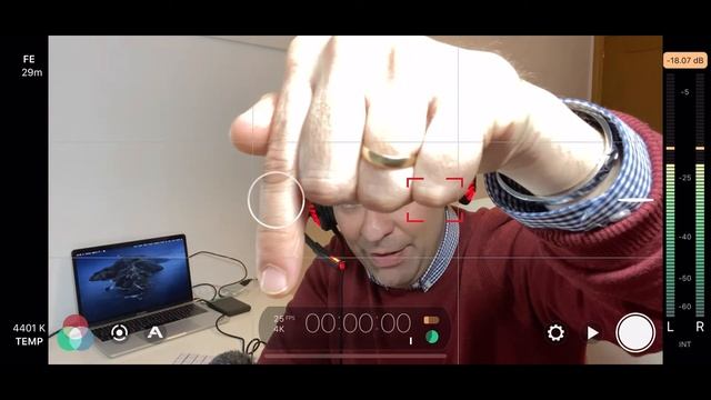 🎥 ¿Cómo grabar videos profesionales con un Iphone 11 o cualquier Smartphone? 📱📹 смотреть онлайн