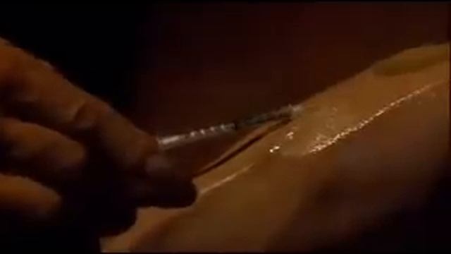 Katatonia-Crimson Tears (video BULLET 1996) смотреть онлайн