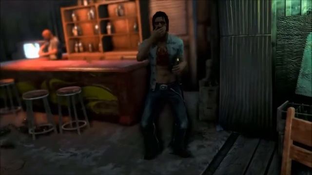 Far Cry 3 Soundtrack - Falling Into a Dream смотреть онлайн