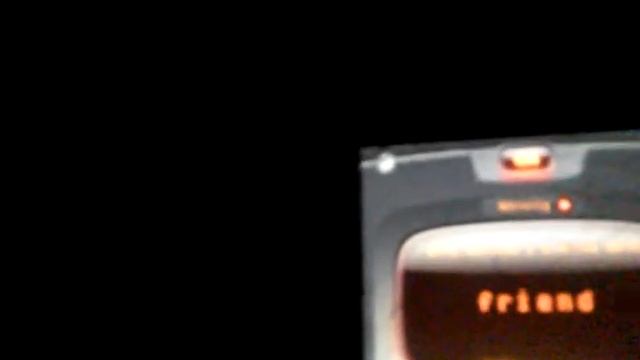 Cobra M5 Voice Box Ghost App Does It Work Night Cemetery Test смотреть онлайн