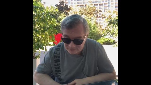Интервью с Борисом Александровичем Ереминым смотреть онлайн