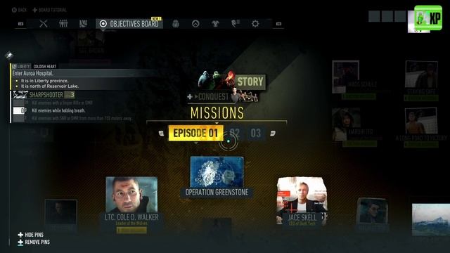 GHOST RECON BREAKPOINT | Tips & Tricks | HOW TO START EPISODE 2 смотреть онлайн